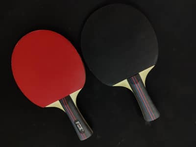 Fox Table Tennis Racket 10 by 10