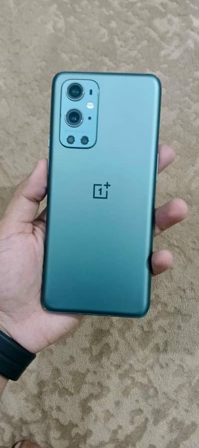 one plus 9pro