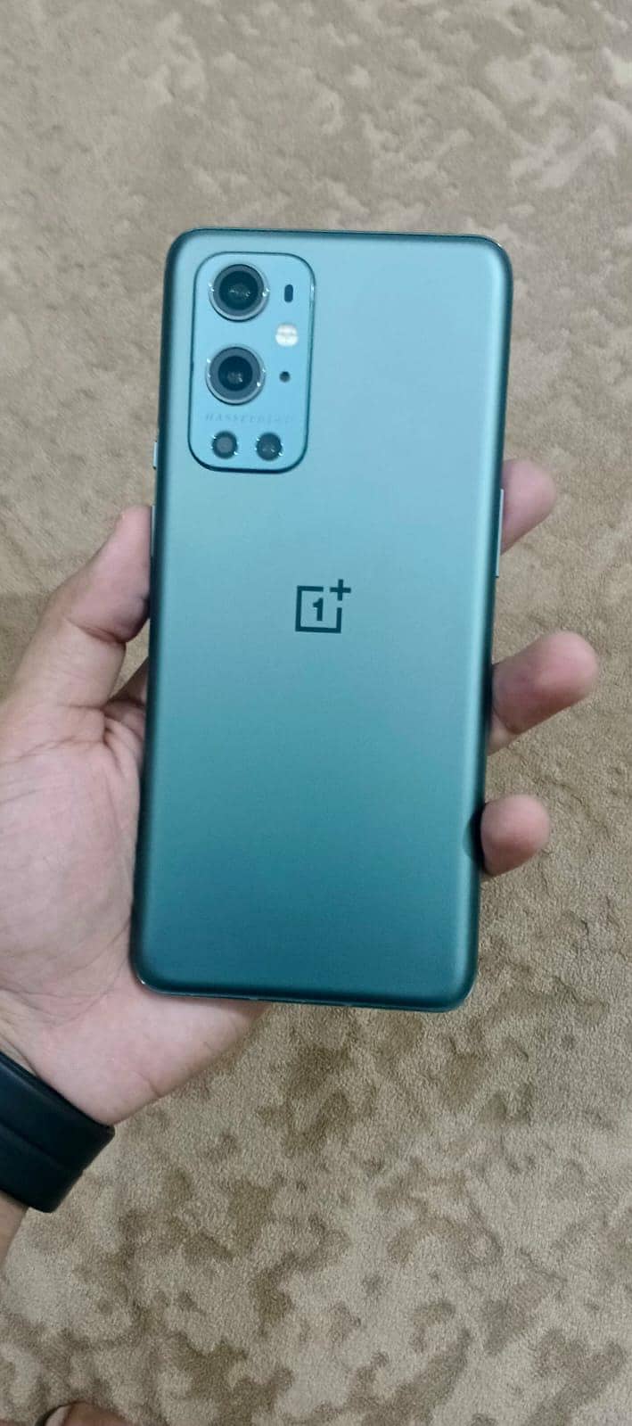 one plus 9pro 0