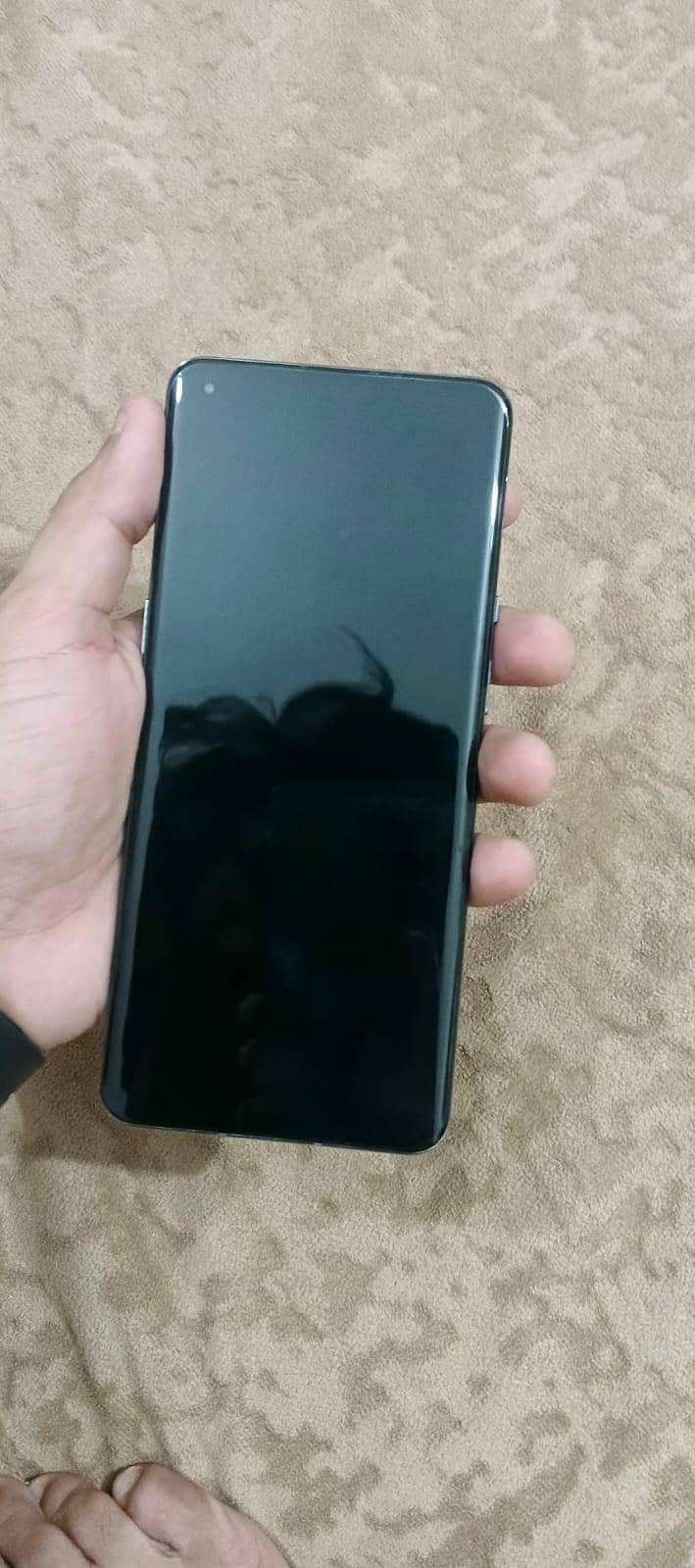 one plus 9pro 5