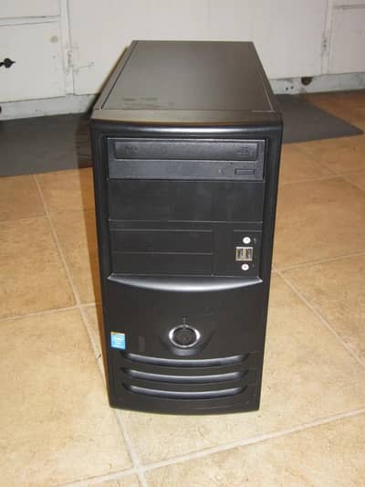 gaming PC for GTA,V more details in discription