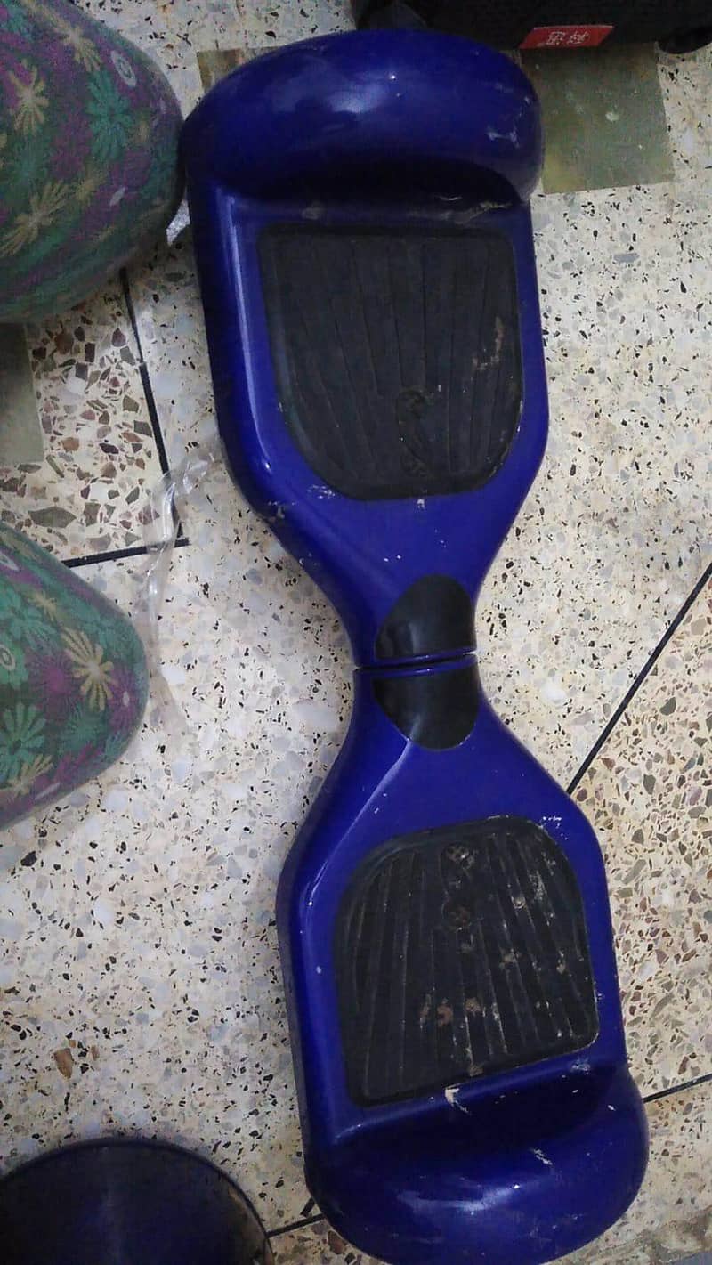 hoverboard 0