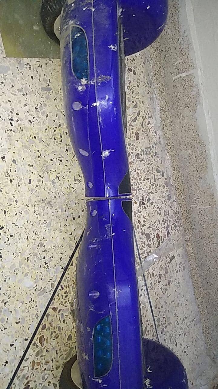 hoverboard 1