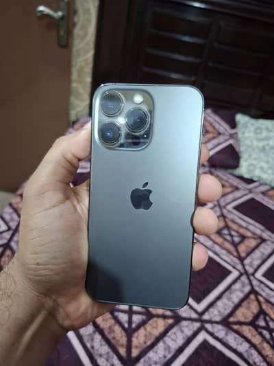 Apple iPhone 13 Pro