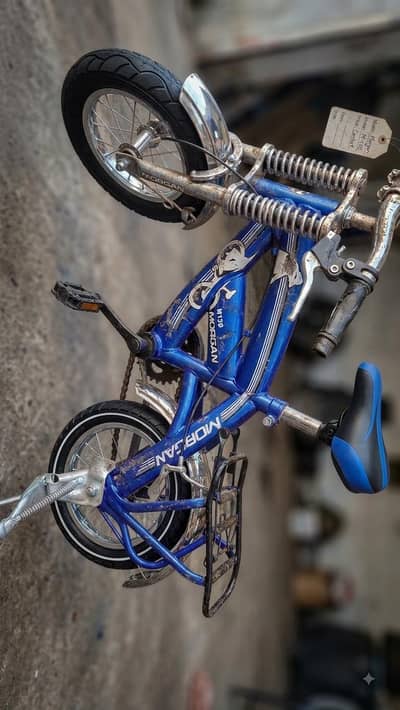 Good bycycle