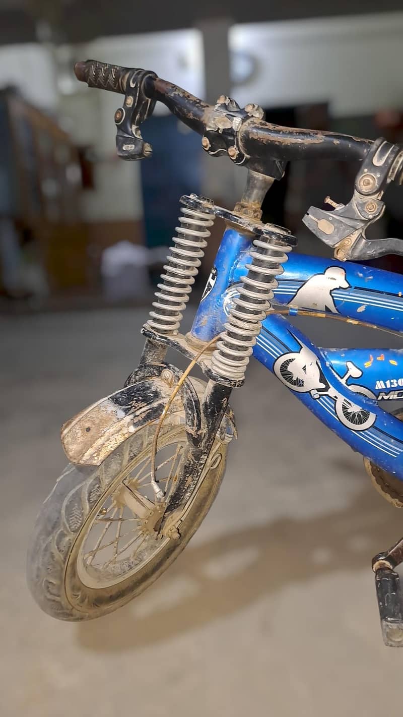Good bycycle 1