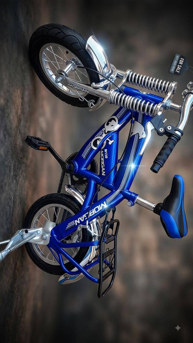 Good bycycle 2