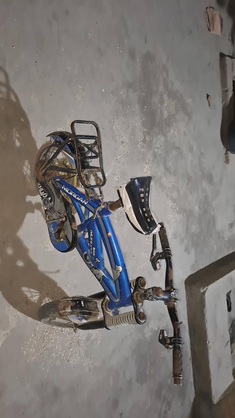 Good bycycle 3