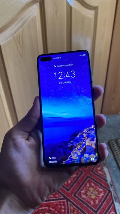 huawei p40 5g