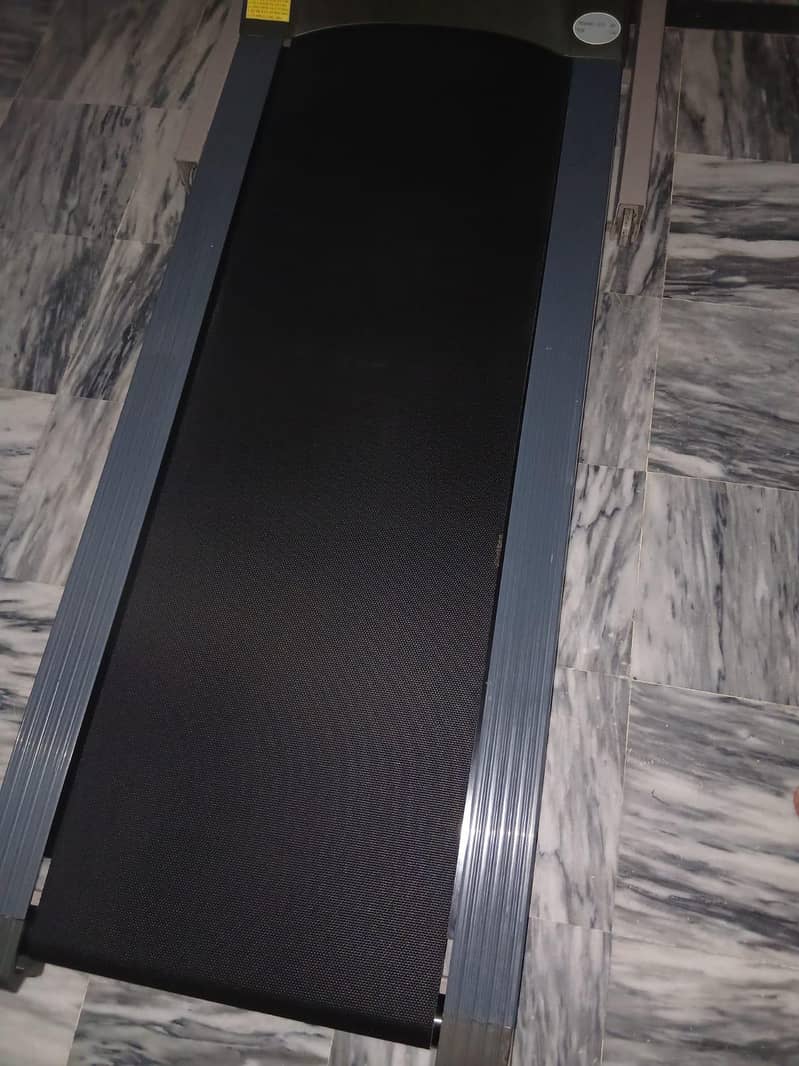 Treadmill Running Machine 2