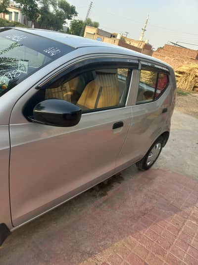 Suzuki Alto 2026