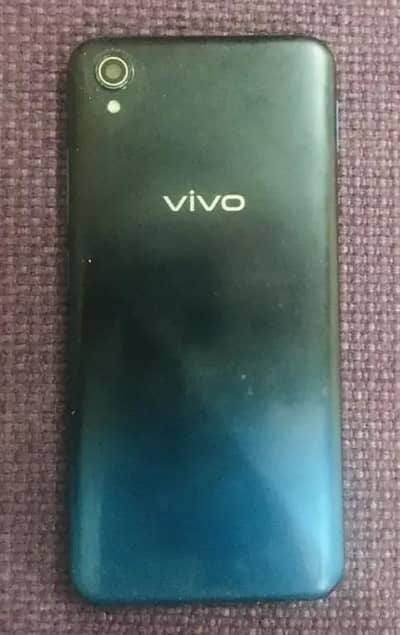 vivoy90