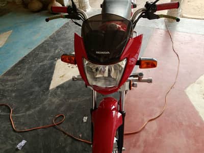 Honda Pridor 2026