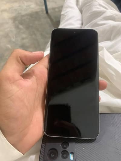 Infinix Hot 60pro plus