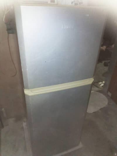 haier small size fridge