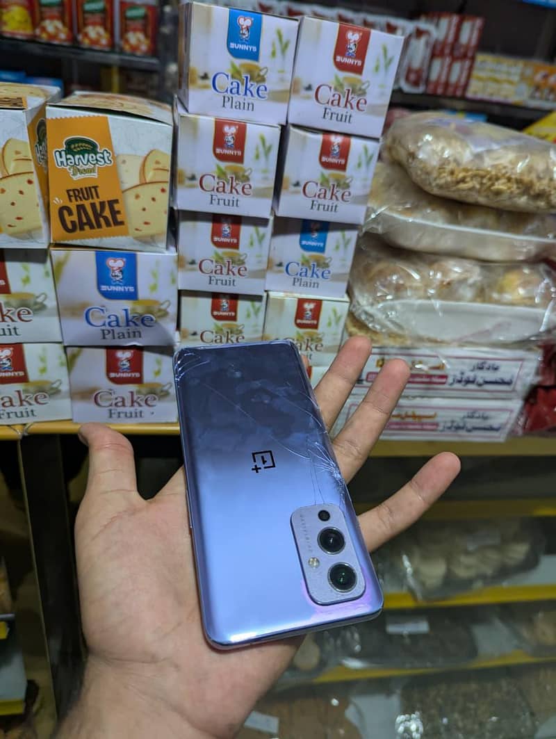 One Plus 9 2
