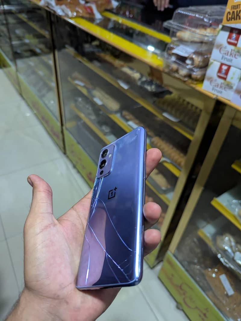 One Plus 9 11