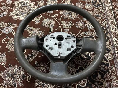 Suzuki Cultus Old Shape Steering Wheel Ring