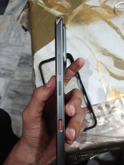 Infinix Hot 70