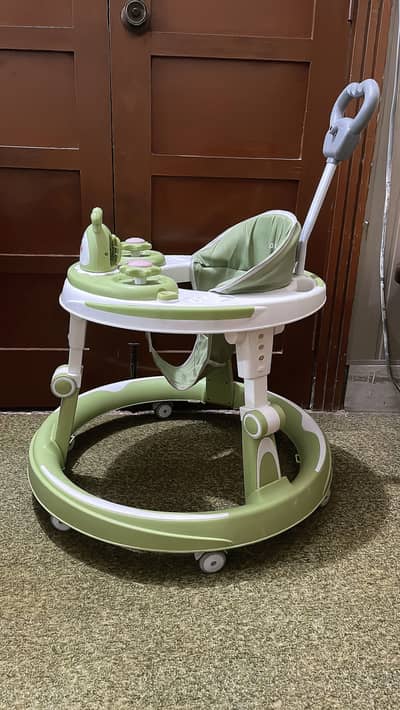 Baby walker