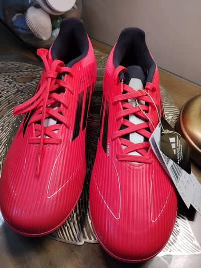Adidas F50 League football shoes