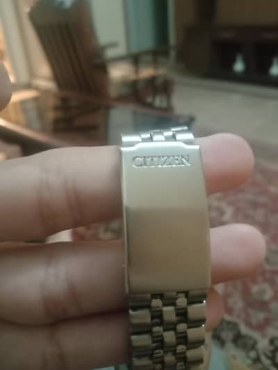 Automatic citizen watch ⌚ Made in Japan