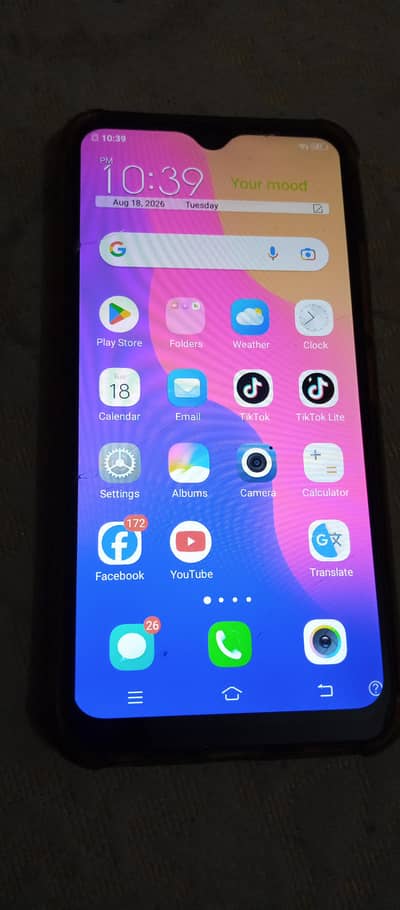 vivo y93