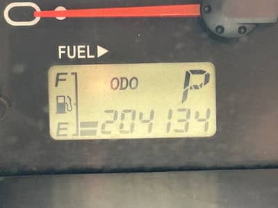 Daihatsu Hijet 2013