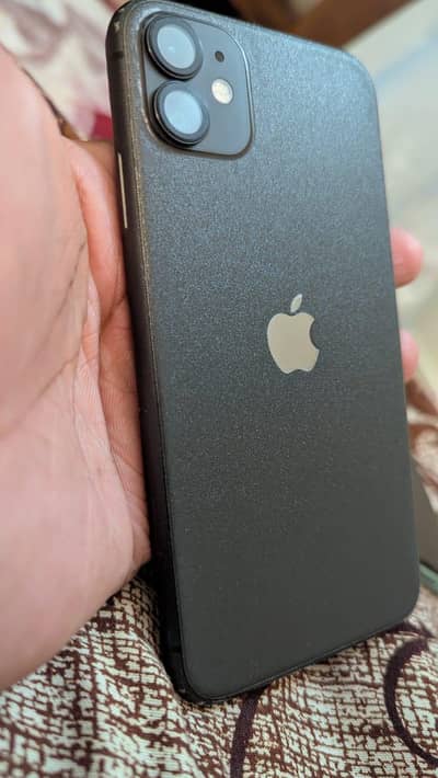 Apple iPhone 11 JV