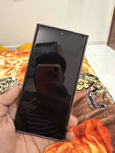 Samsung S23 Ultra