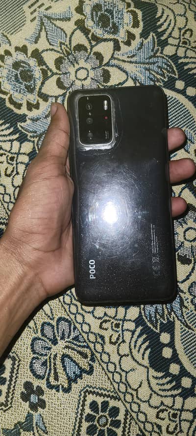 Xiaomi POCO X3 GT