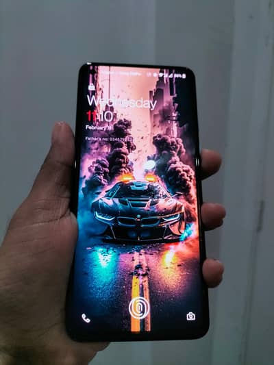 One Plus 9
