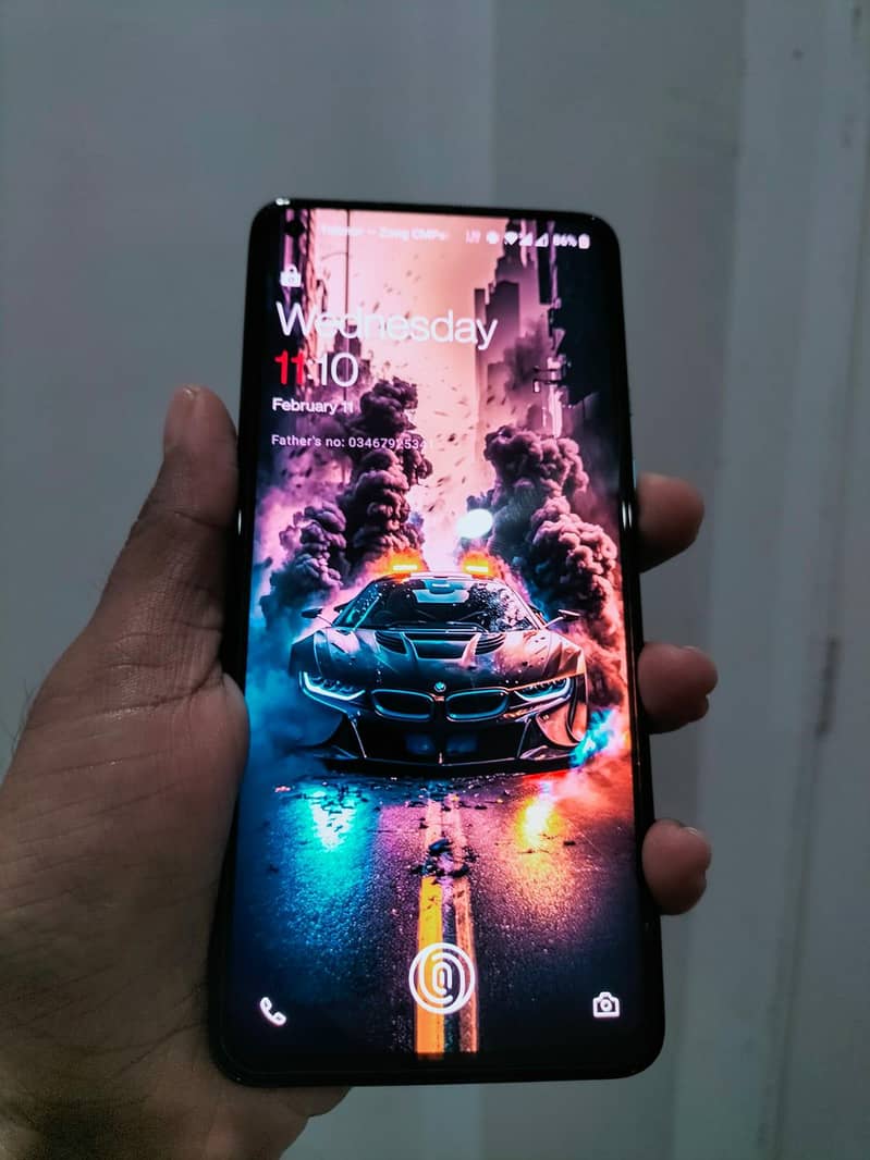 One Plus 9 0