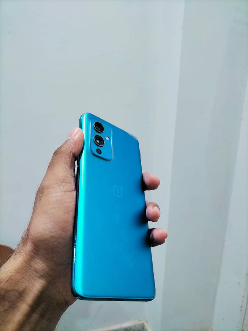 One Plus 9 2