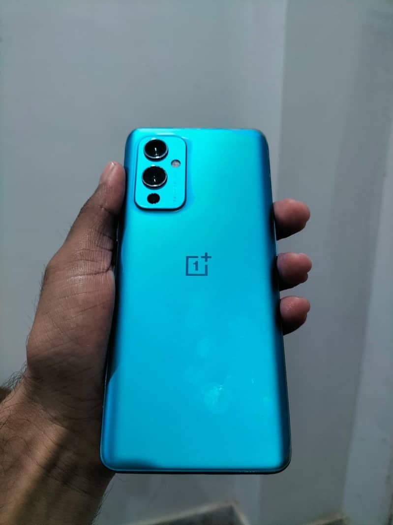 One Plus 9 3