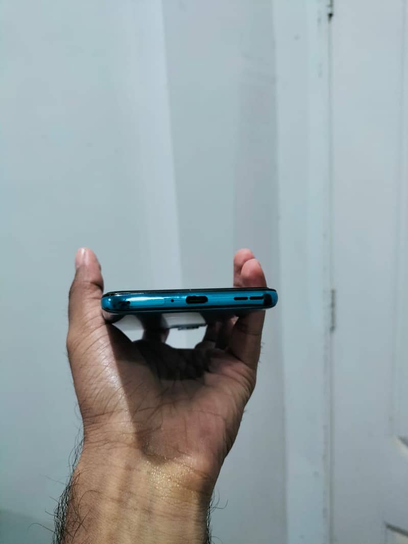 One Plus 9 4
