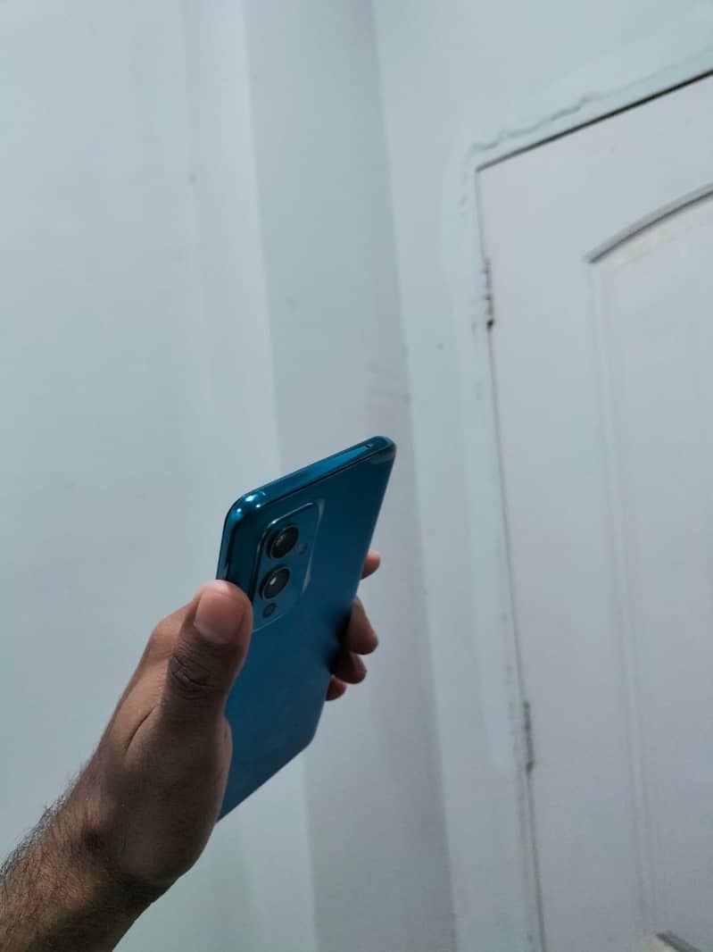 One Plus 9 6