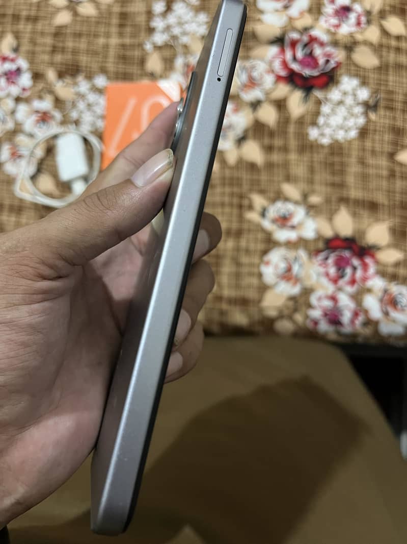 Tecno spark40c 4