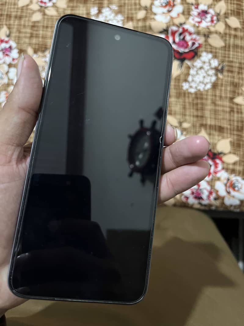 Tecno spark40c 5