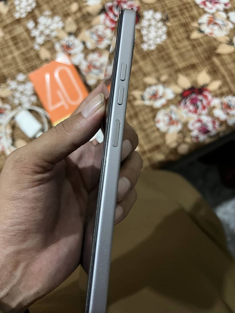 Tecno spark40c 6