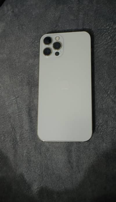 Apple iPhone 12 Pro