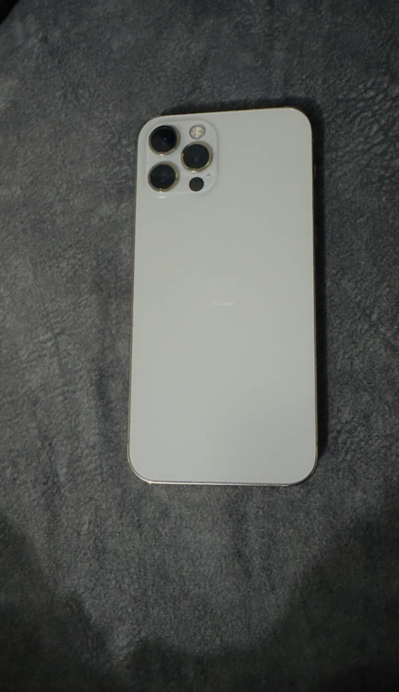 Apple iPhone 12 Pro 0