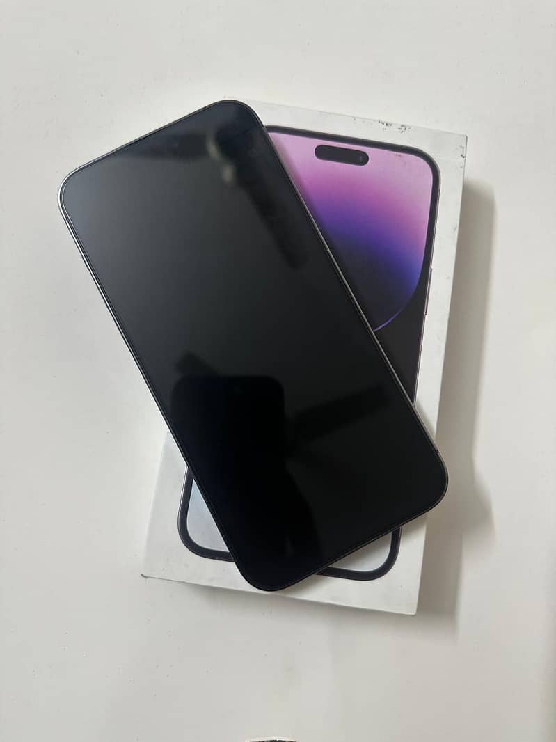 Apple iPhone 14 Pro Max 2