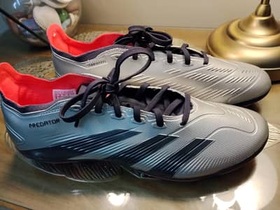 Adidas Predator Football Shoes