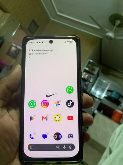 Google pixel 7