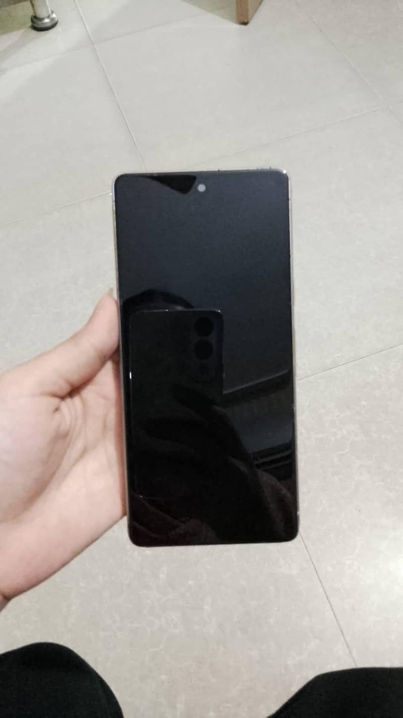 Google pixel 7 5