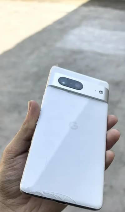Google Pixel 7