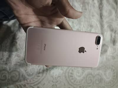 iphone 7 plus     PTA