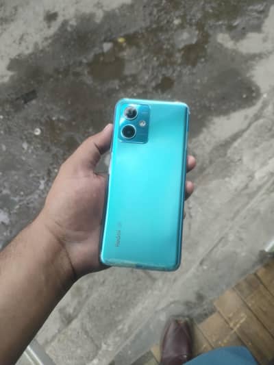Xiaomi Redmi Note 12 5G