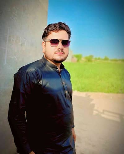 Awais Nazik